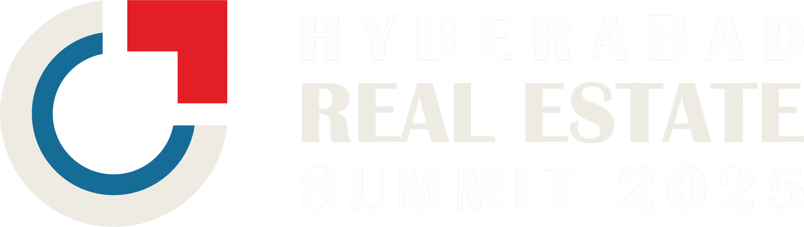 Hyderabad Real Estate Summit 2025